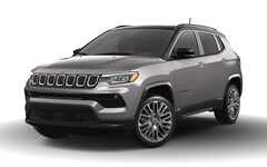 2023 Jeep Compass LIMITED 4X4 Sport Utility Billings, MT