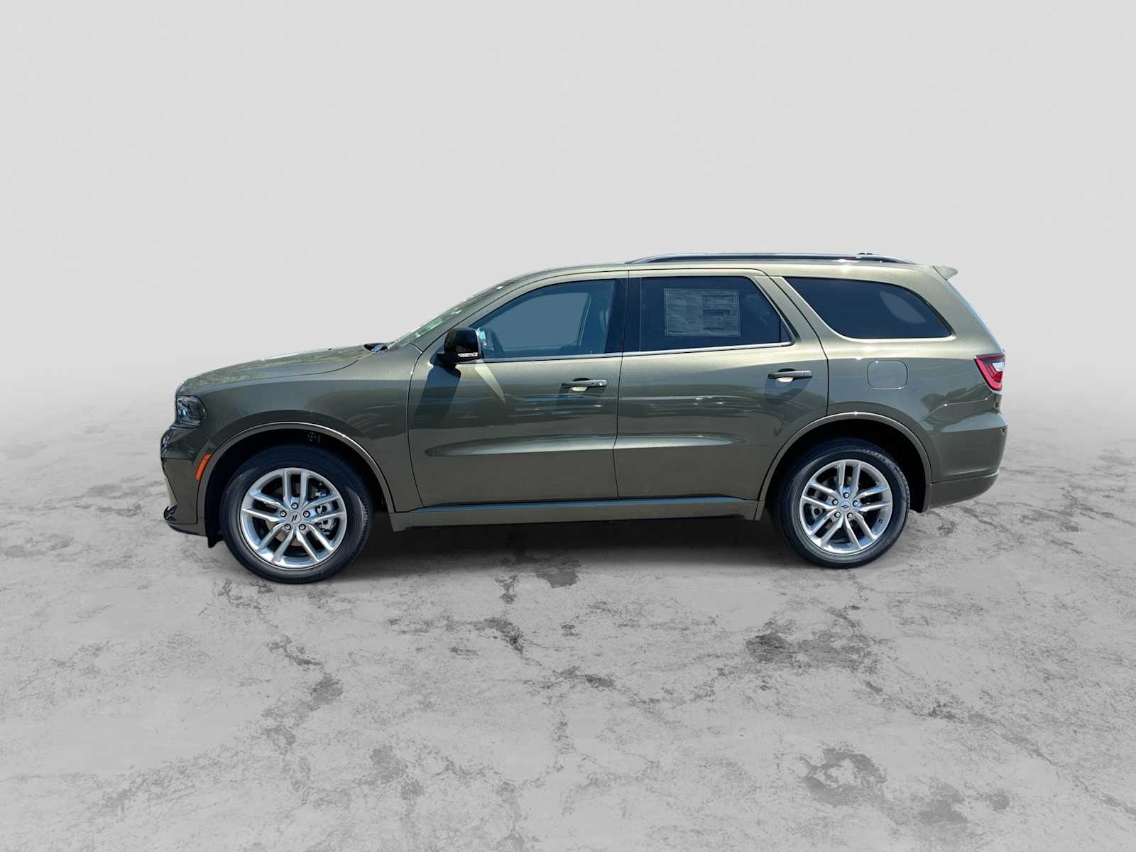 Thumbnail: 2026 Dodge Durango - 5