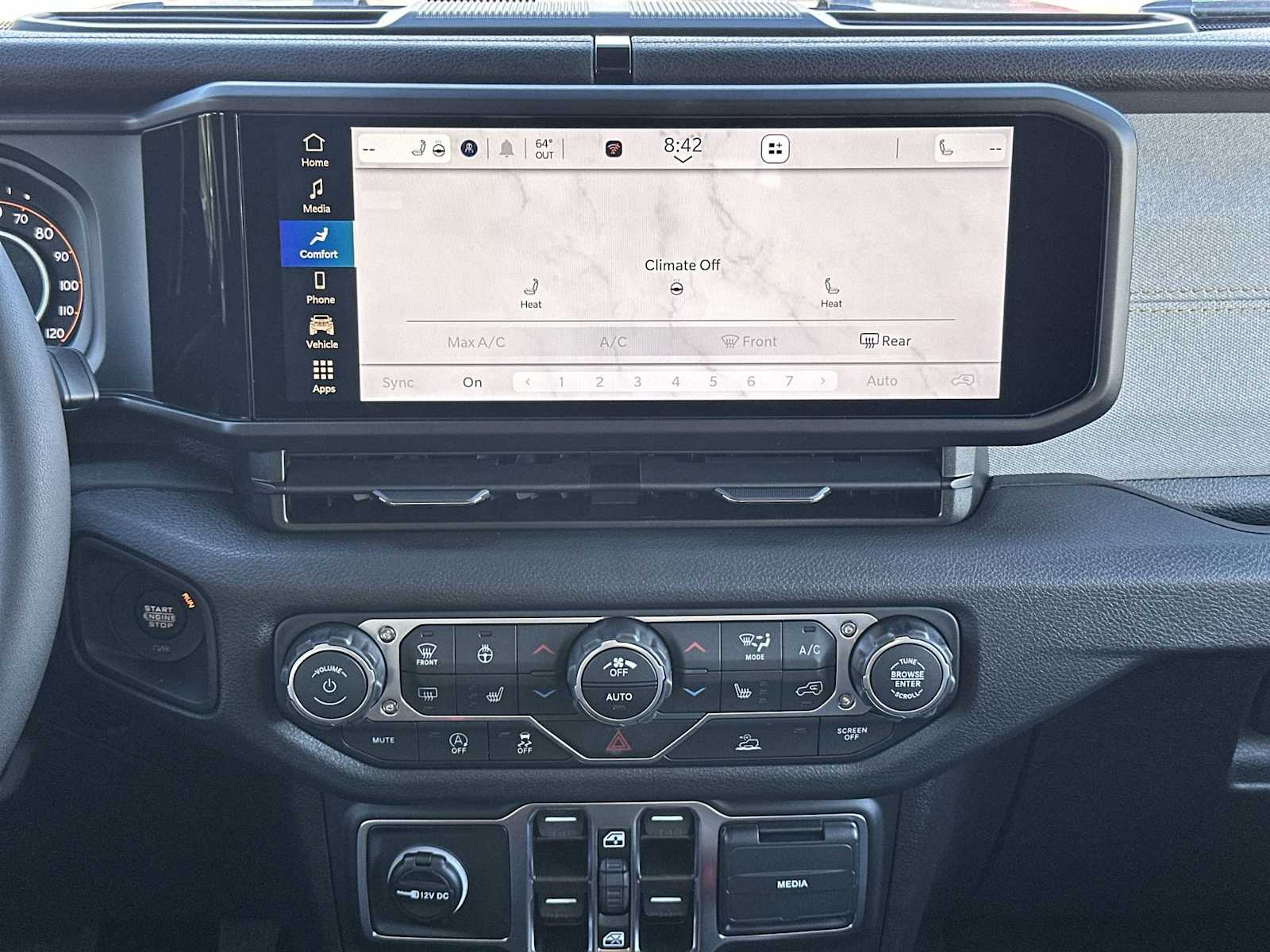 Thumbnail: 2026 Jeep Wrangler - 16