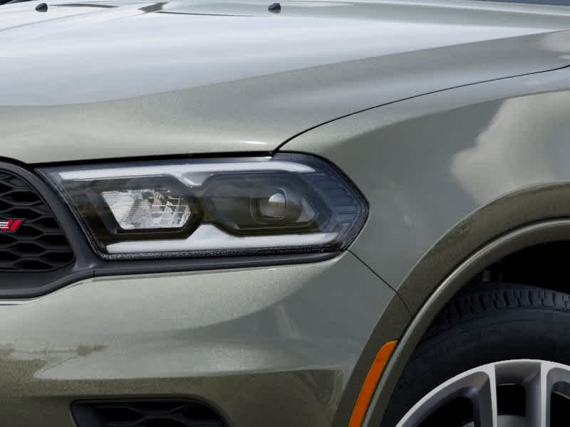 Thumbnail: 2026 Dodge Durango - 6