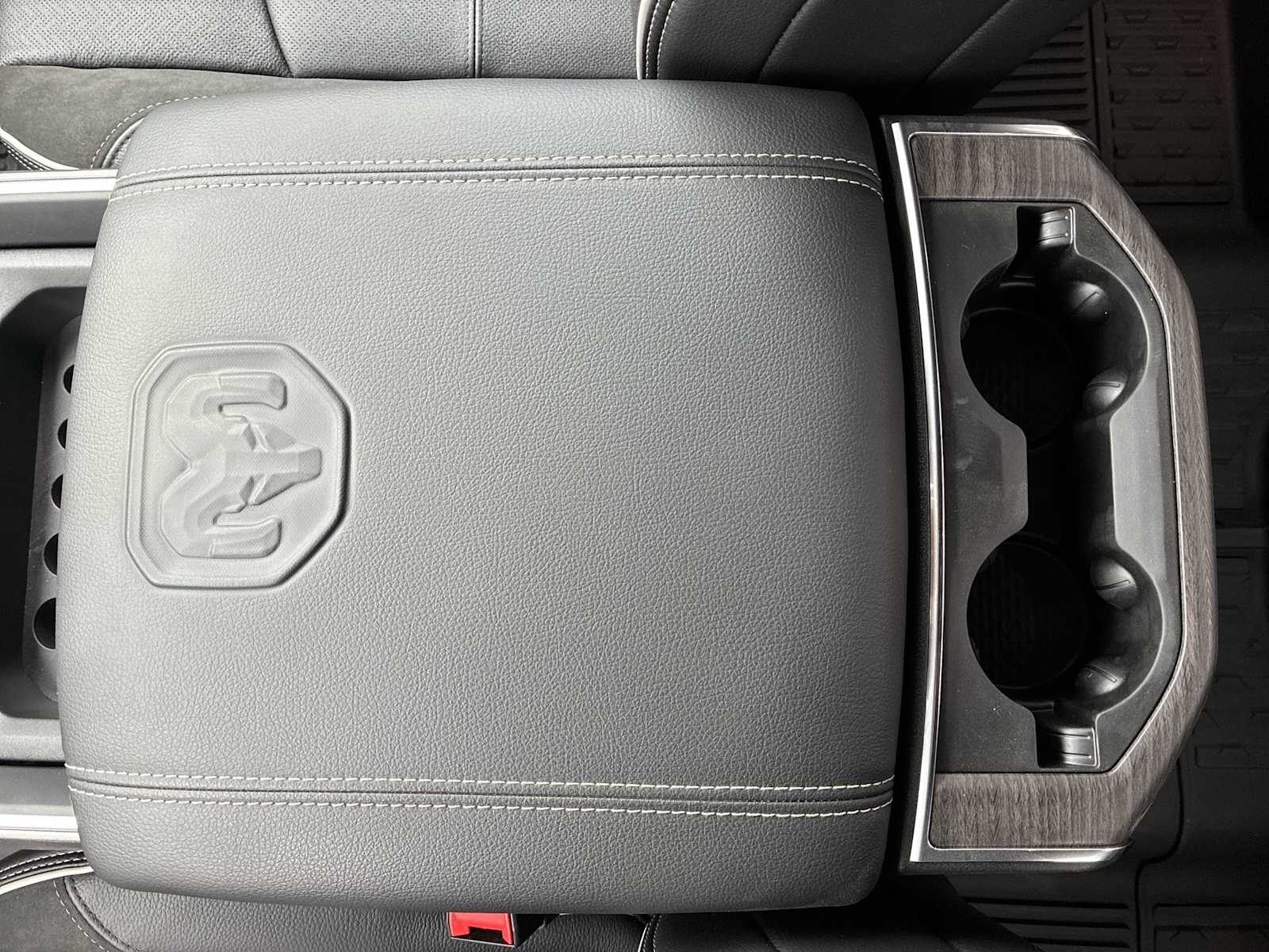 Thumbnail: 2026 RAM 3500 - 21