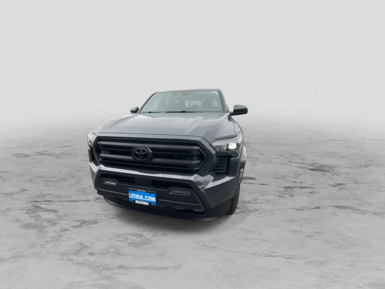 Thumbnail: 2024 Toyota Tacoma - 3