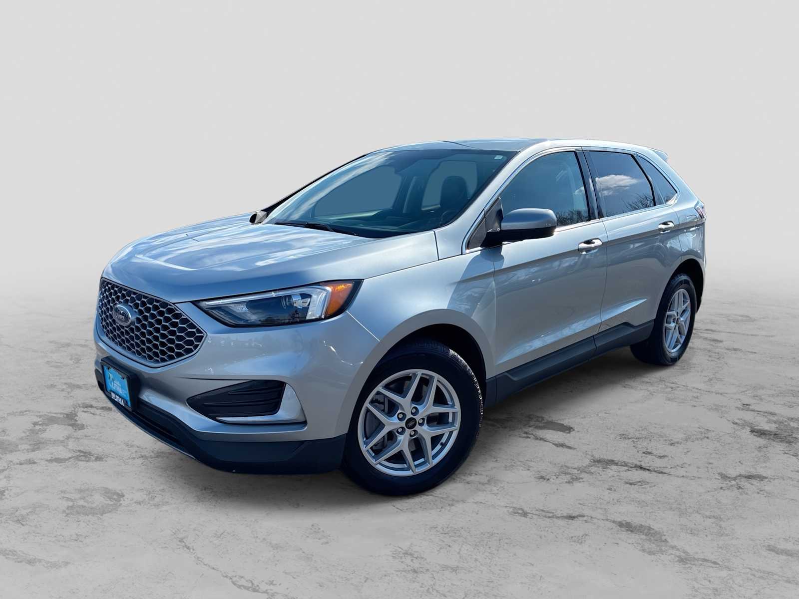 2023 Ford Edge