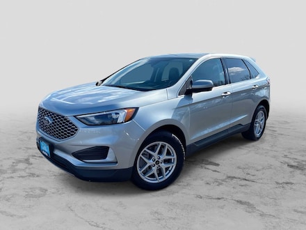 2023 Ford Edge SUV