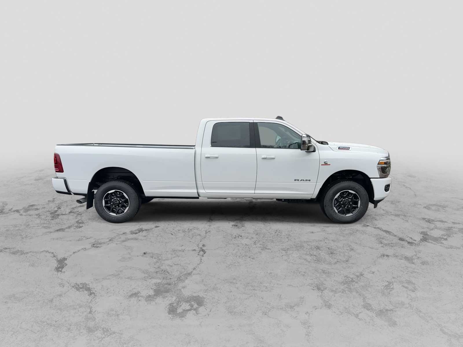 Thumbnail: 2026 RAM 3500 - 9
