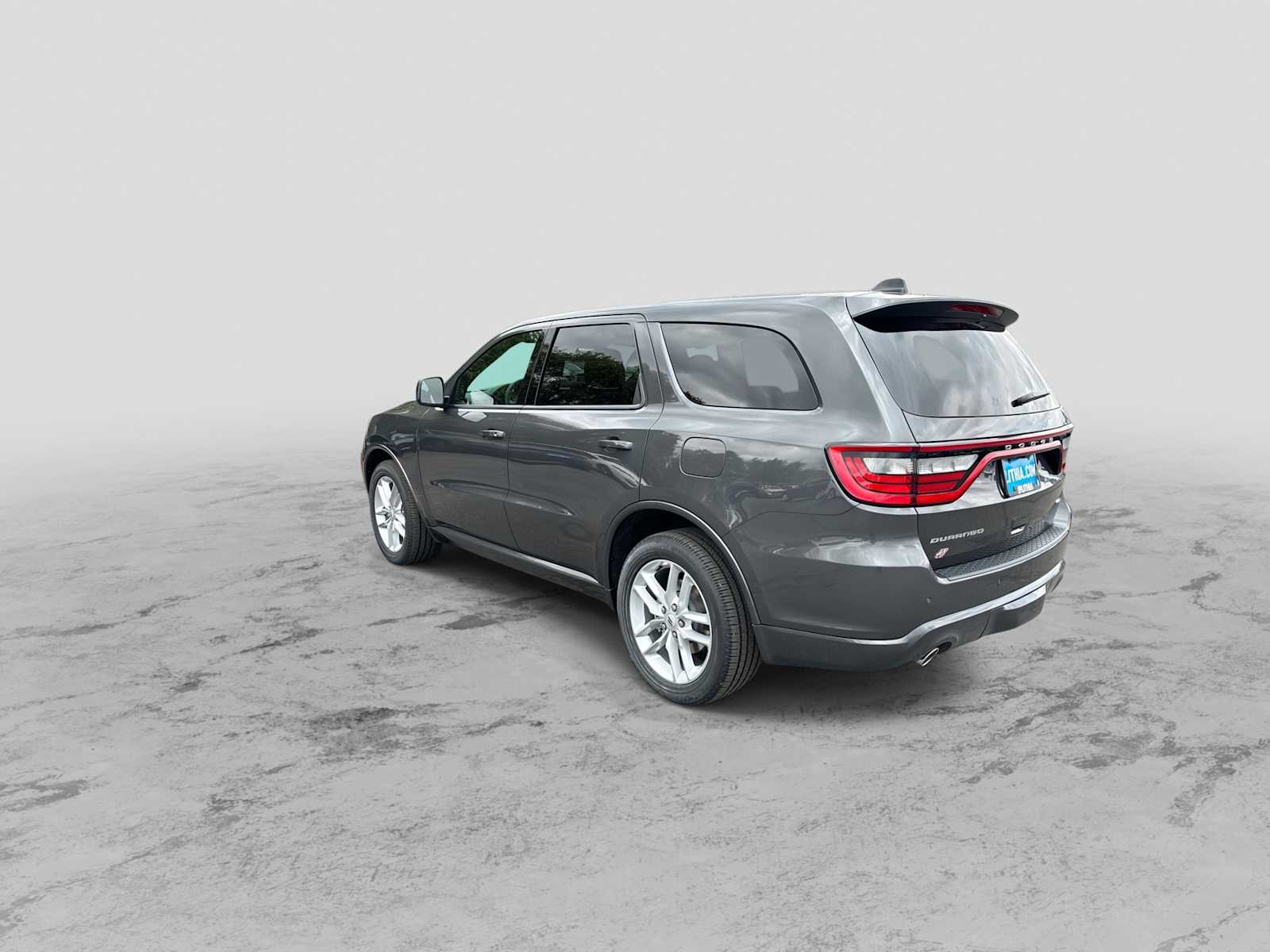 Thumbnail: 2026 Dodge Durango - 6