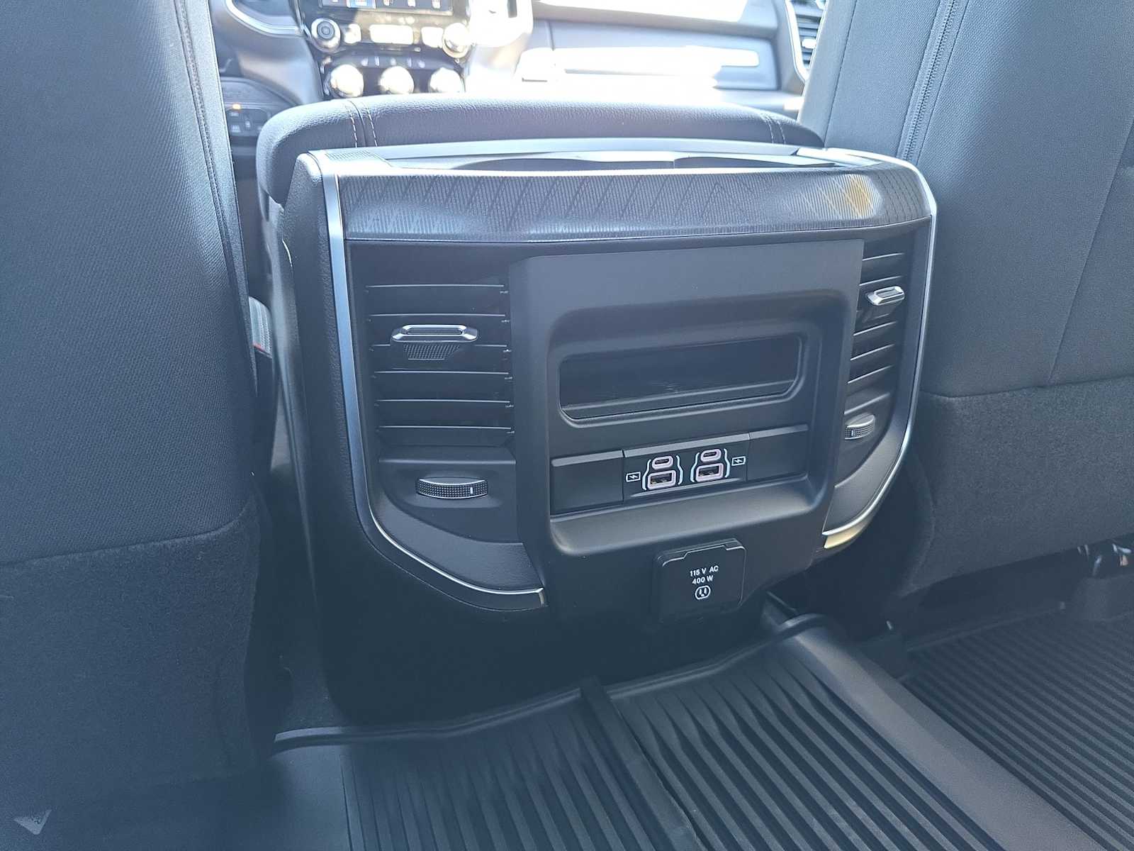 Thumbnail: 2025 RAM 2500 - 20