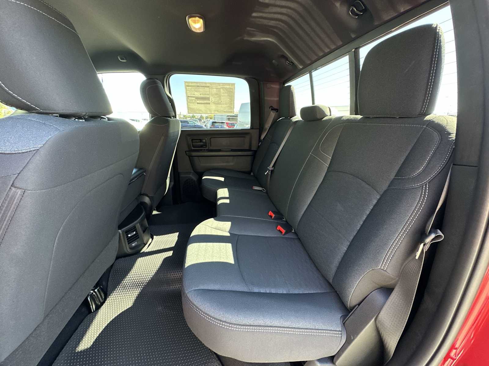 Thumbnail: 2026 RAM 3500 - 23