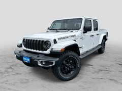 2025 Jeep Gladiator HIGH TIDE 4X4 Pickup Billings, MT