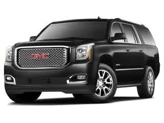 2018 GMC Yukon XL Denali -
                  Billings, MT