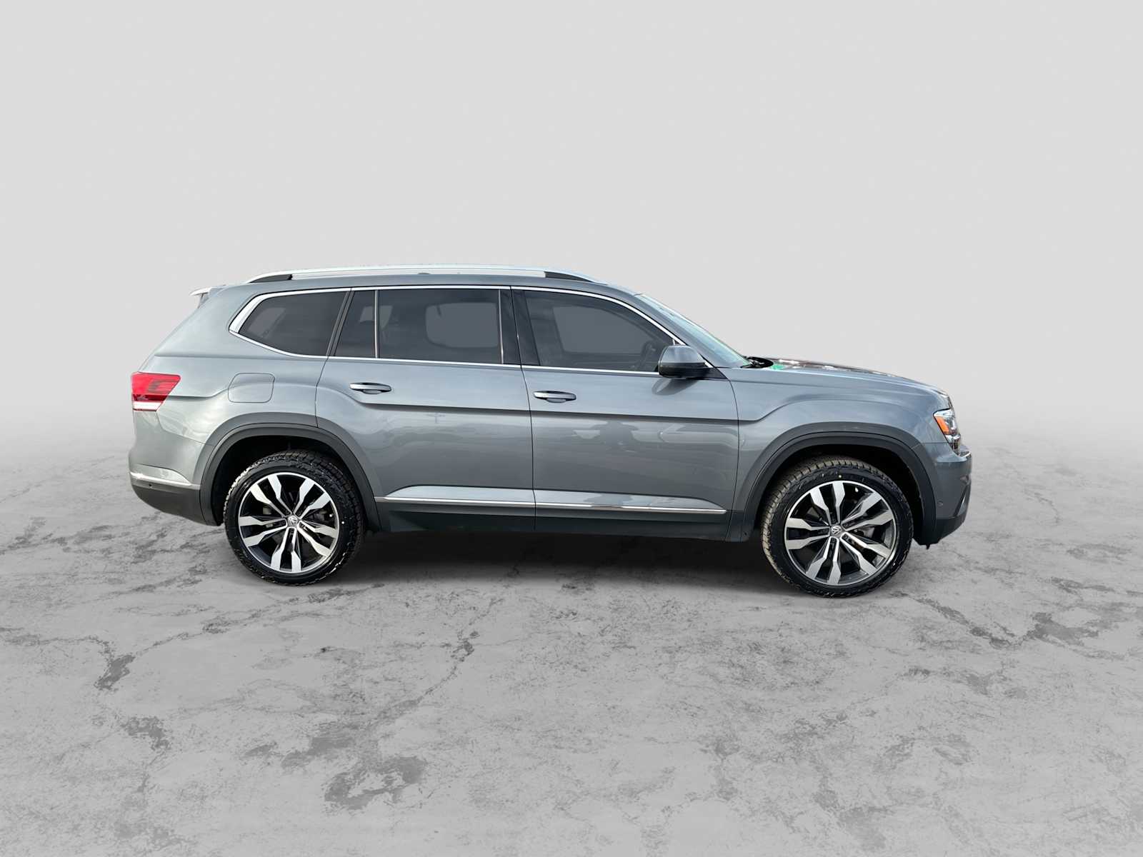 Thumbnail: 2019 Volkswagen Atlas - 9