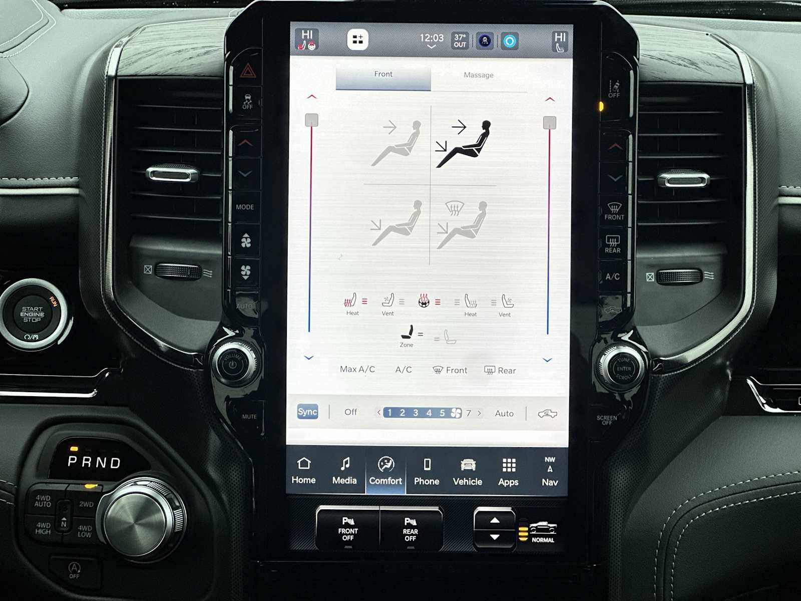 Thumbnail: 2026 RAM 1500 - 17