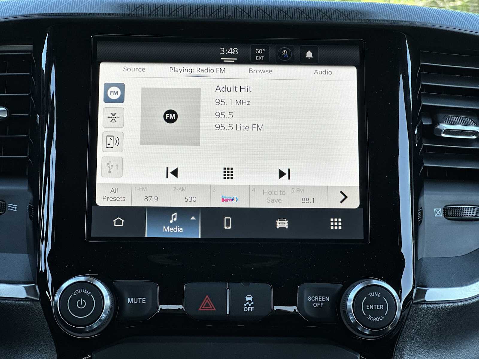 Thumbnail: 2025 RAM 2500 - 12