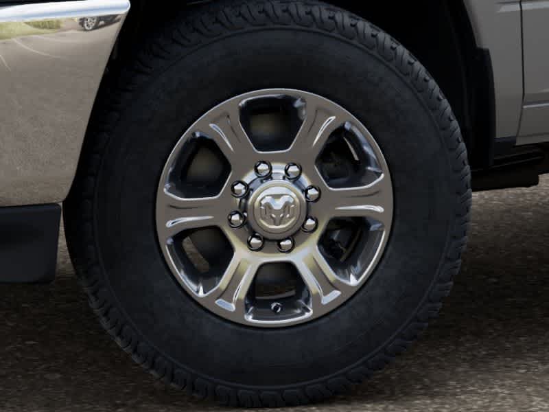Thumbnail: 2026 RAM 2500 - 4