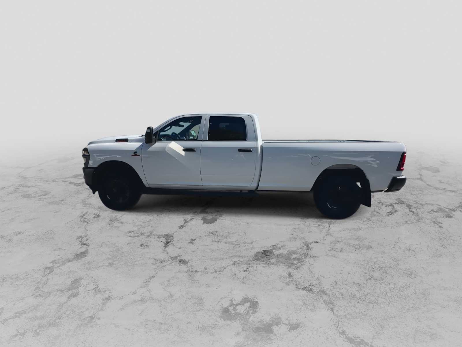 Thumbnail: 2026 RAM 3500 - 5
