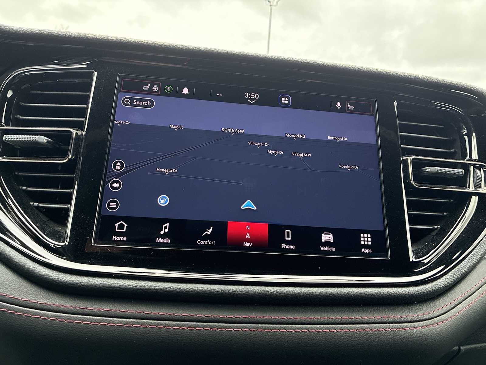 Thumbnail: 2022 Dodge Durango - 19