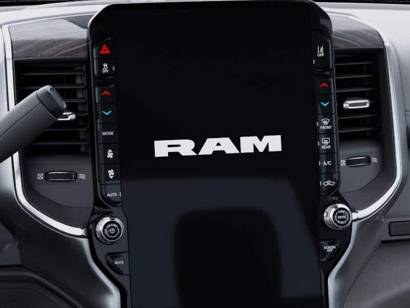 Thumbnail: 2026 RAM 3500 - 9