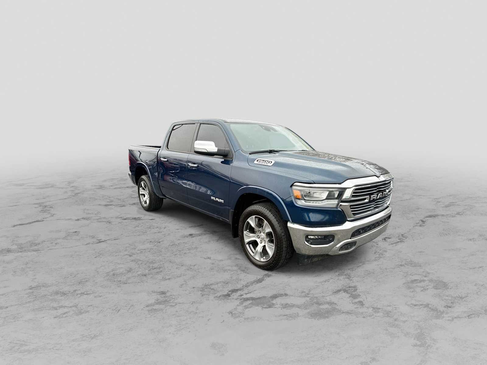 Thumbnail: 2022 RAM 1500 - 2