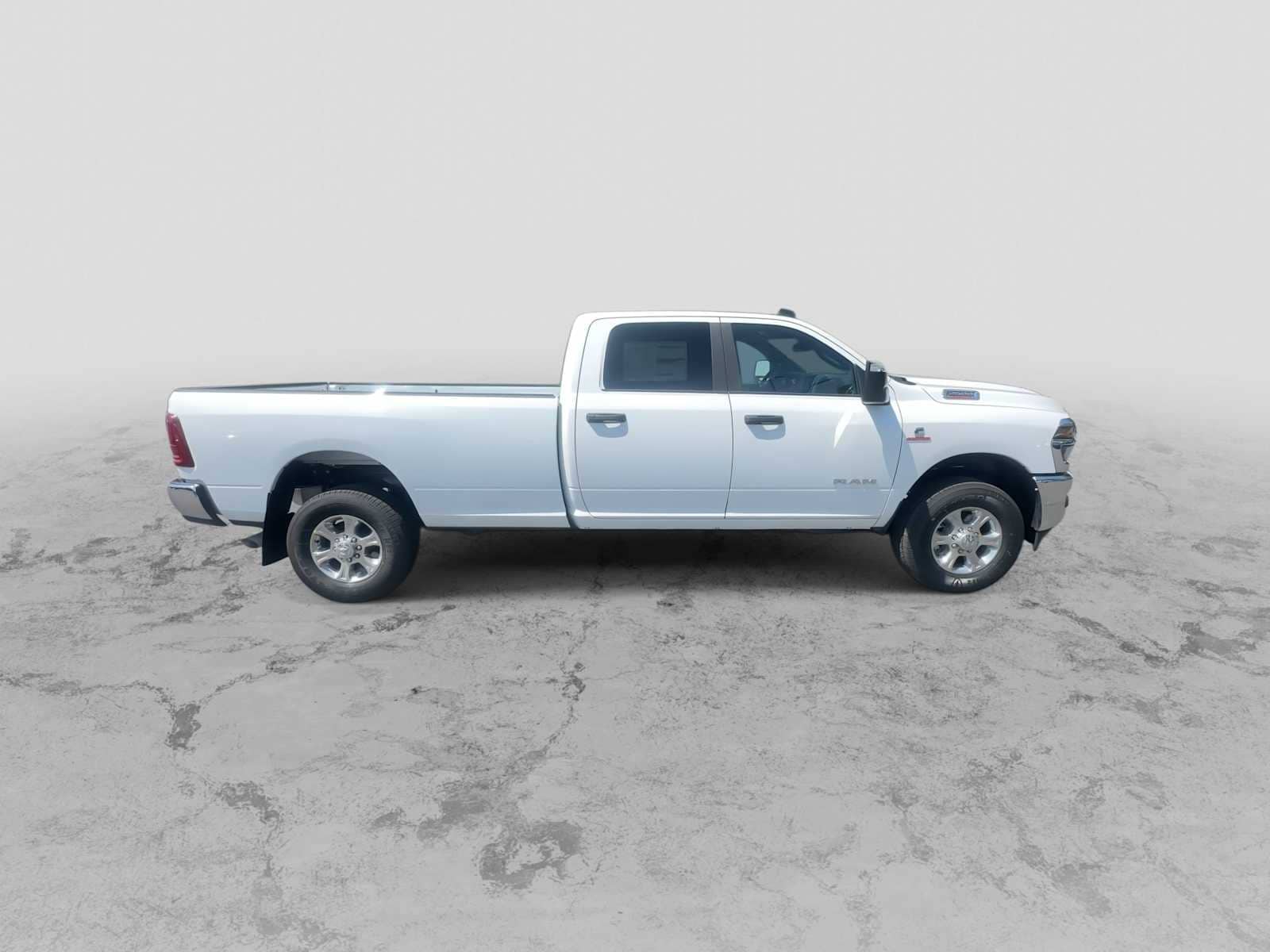 Thumbnail: 2025 RAM 2500 - 9