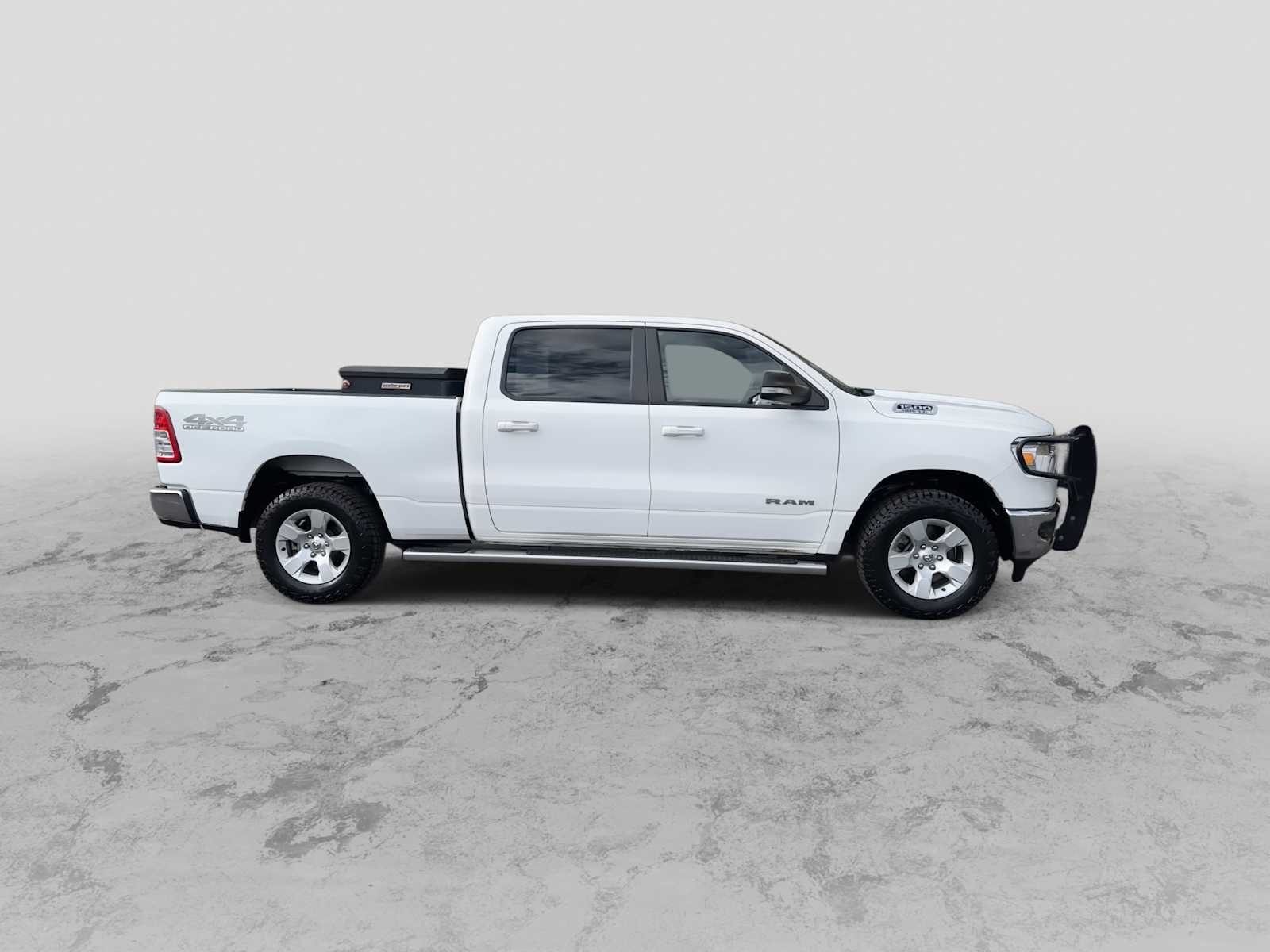 Thumbnail: 2022 RAM 1500 - 9