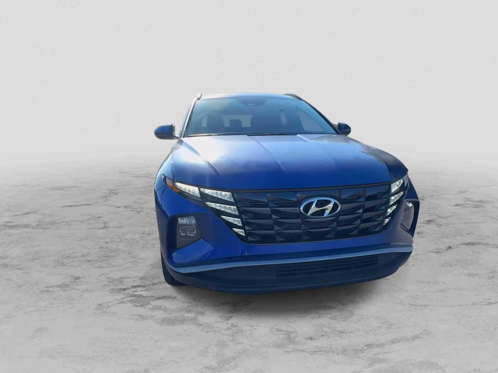 2023 Hyundai Tucson SEL photo 3