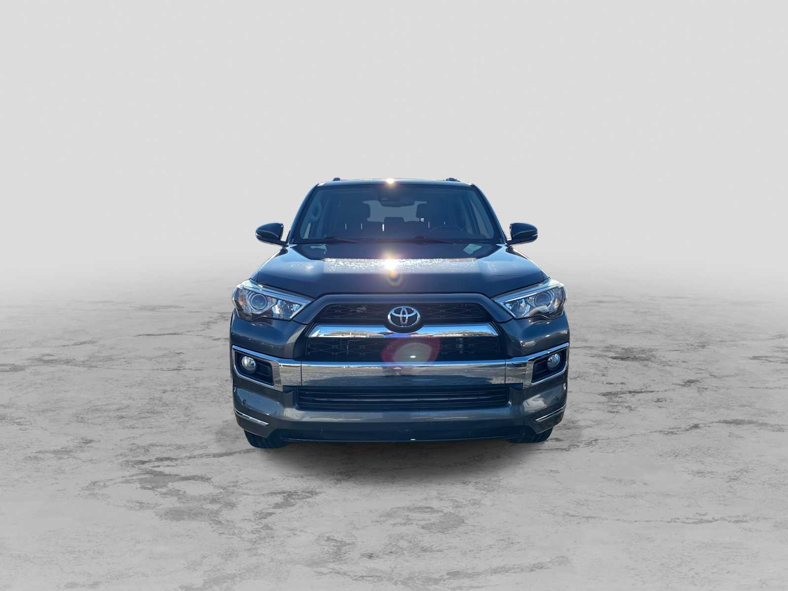 Thumbnail: 2019 Toyota 4Runner - 3