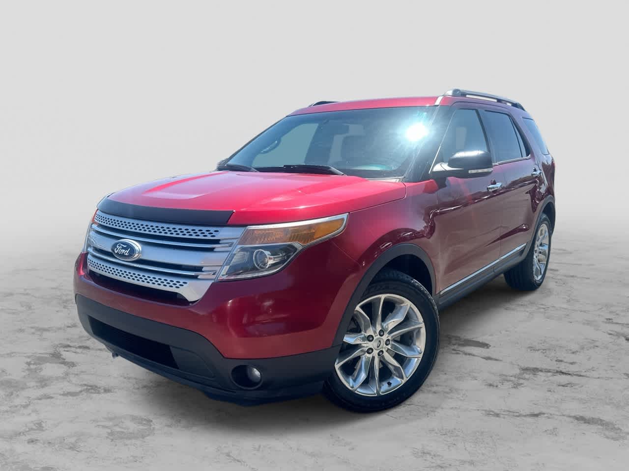 2014 Ford Explorer XLT -
                  Billings, MT