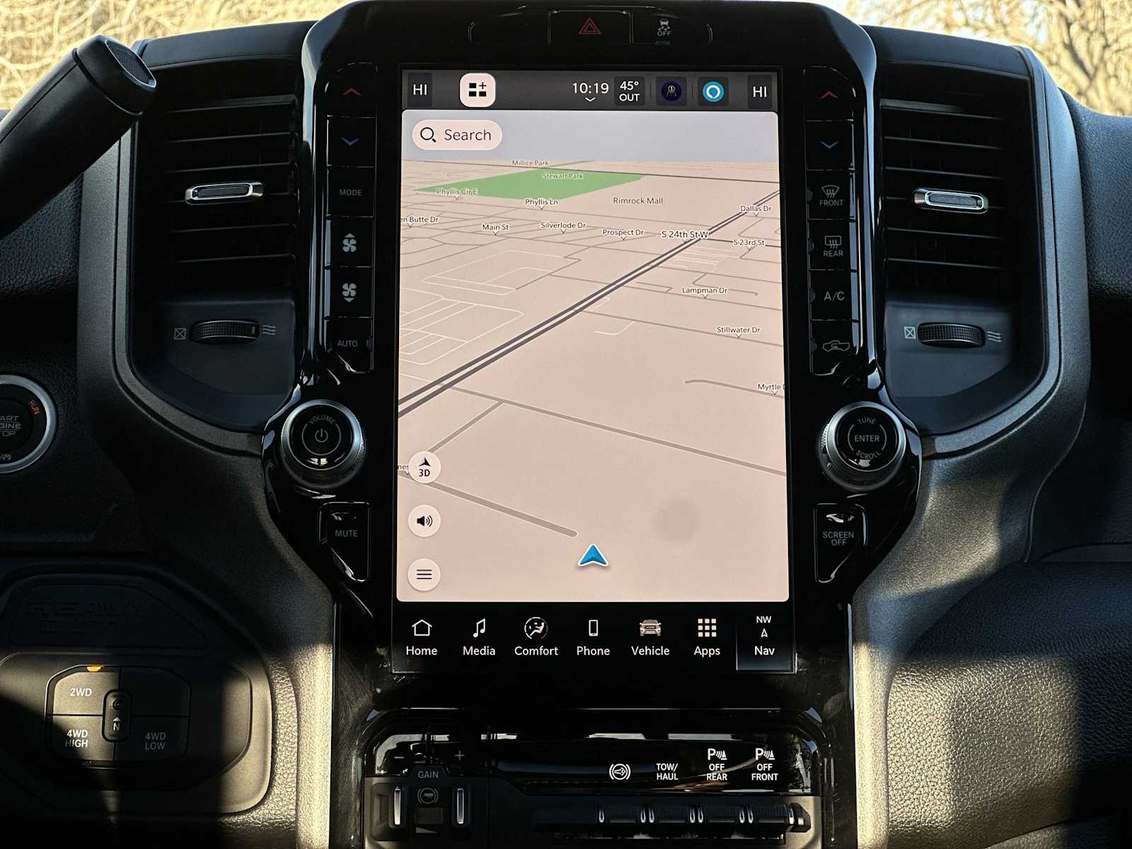 Thumbnail: 2026 RAM 3500 - 18