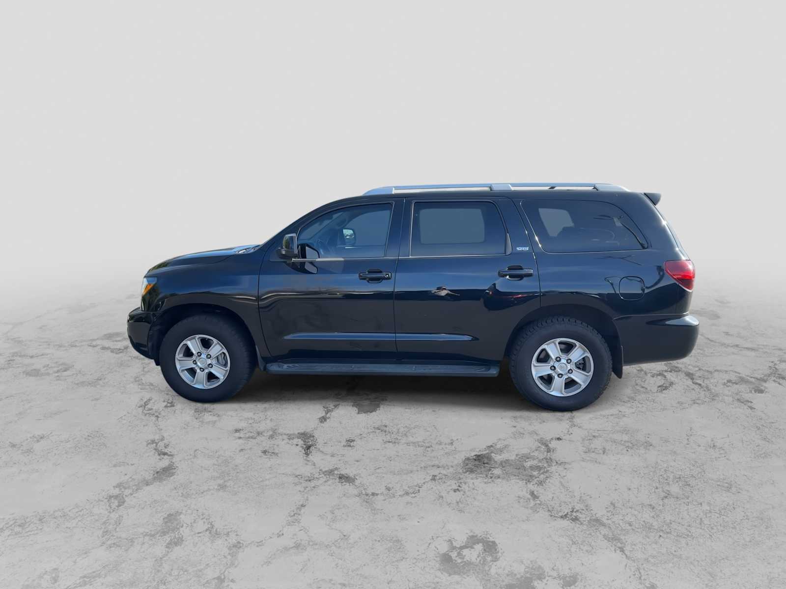 Thumbnail: 2019 Toyota Sequoia - 5