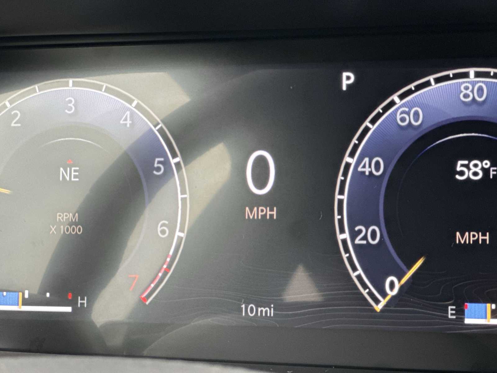 Thumbnail: 2025 Jeep Grand Cherokee - 10