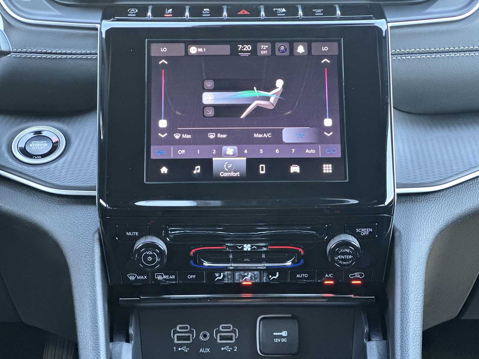 Thumbnail: 2025 Jeep Grand Cherokee - 16