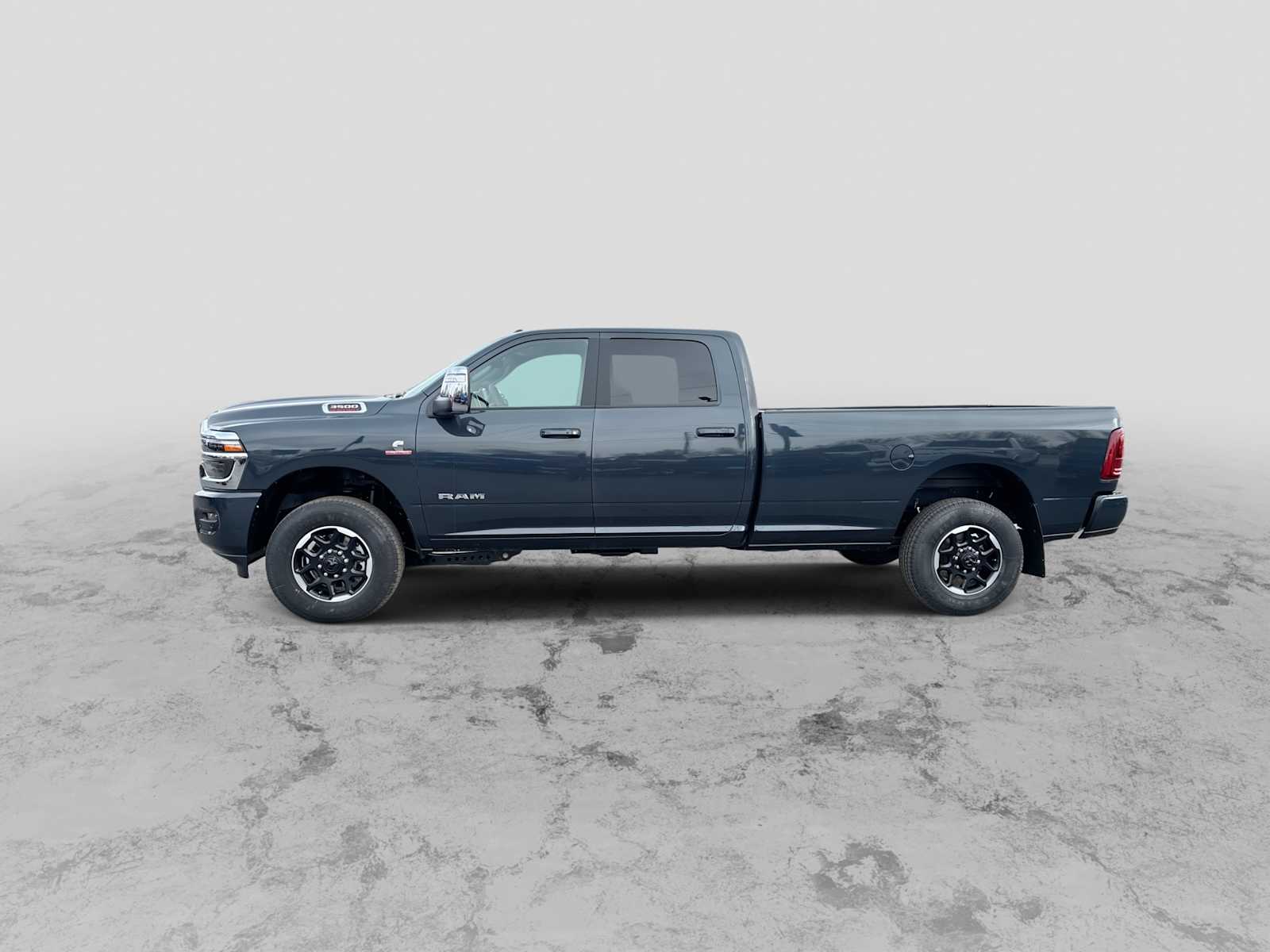 Thumbnail: 2026 RAM 3500 - 5
