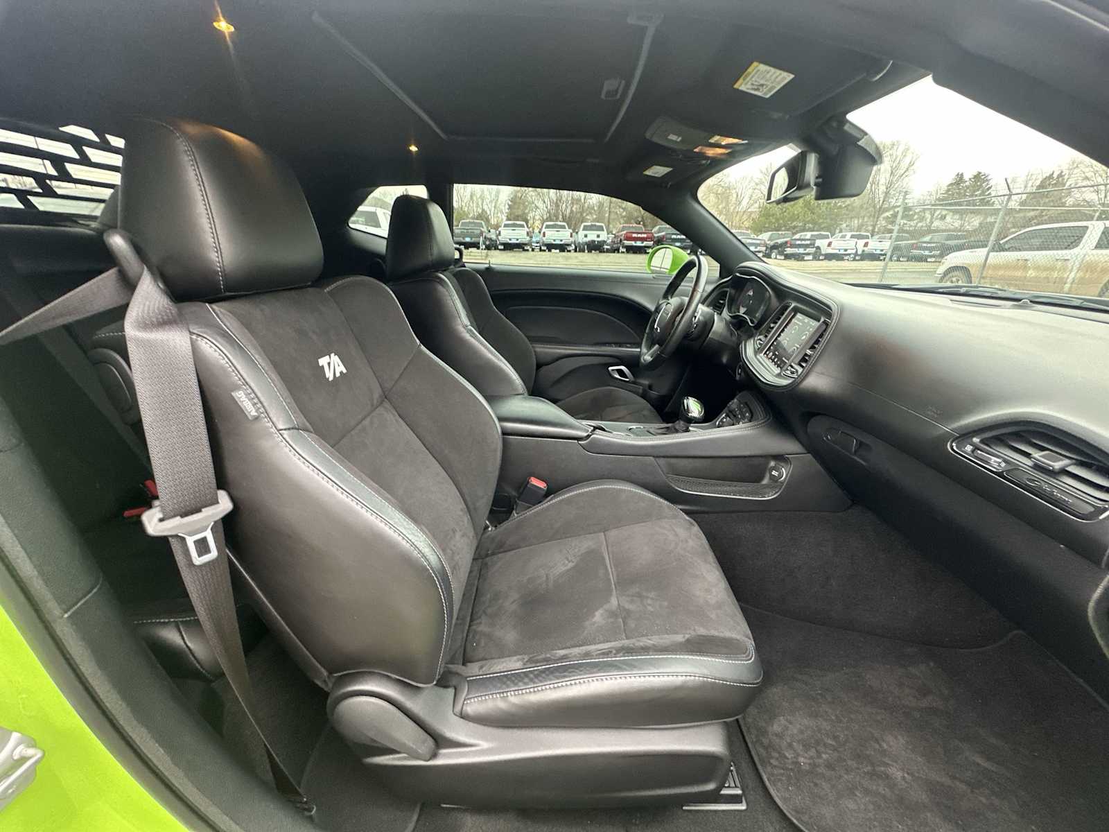 Thumbnail: 2023 Dodge Challenger - 25