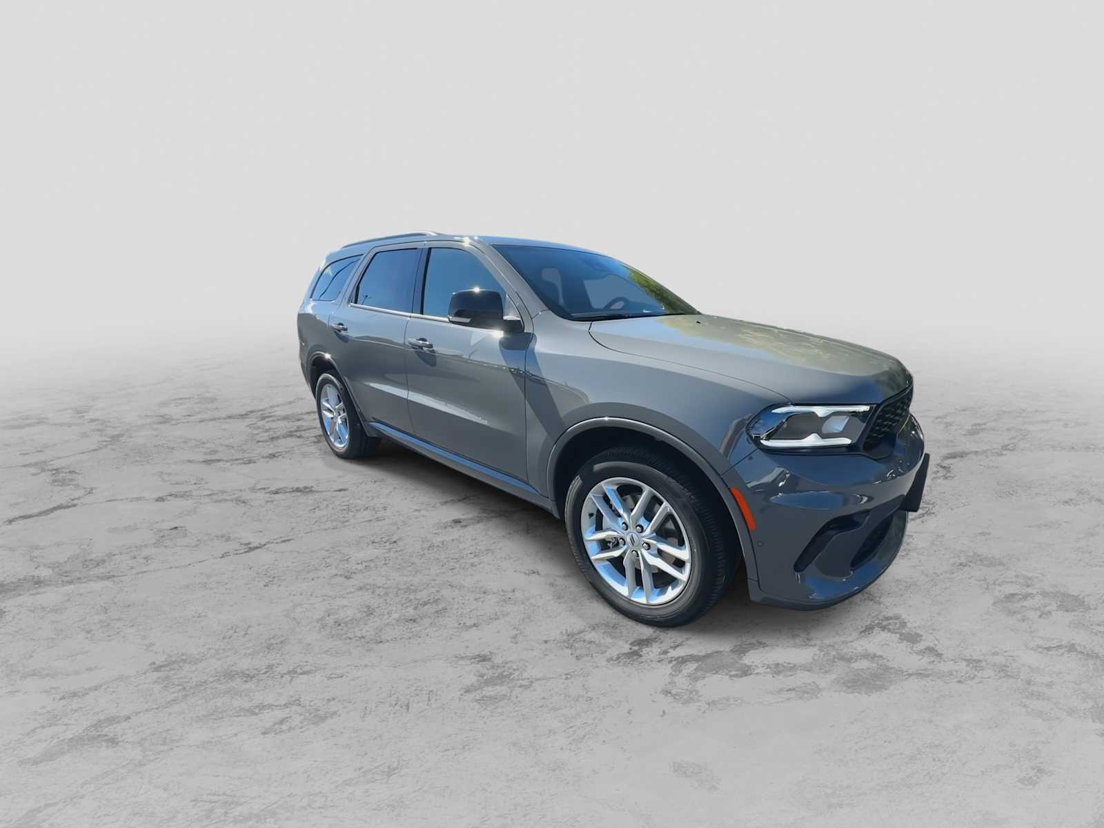 Thumbnail: 2026 Dodge Durango - 2