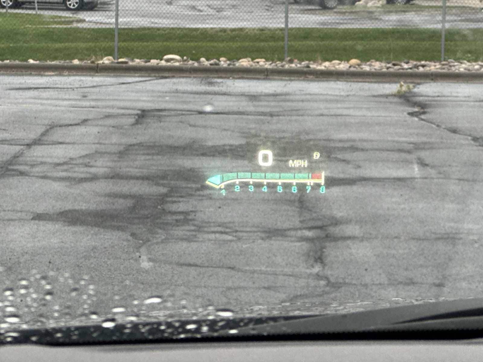 Thumbnail: 2024 Buick Enclave - 26