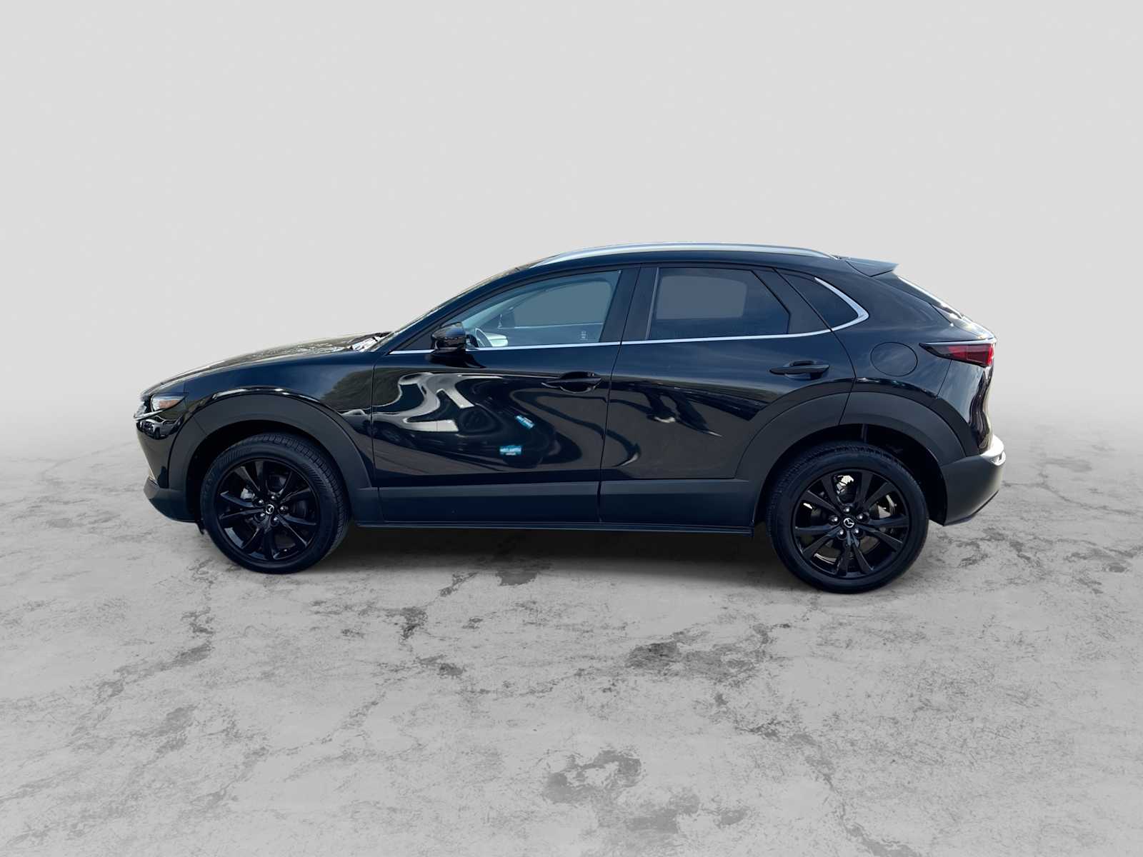 Thumbnail: 2024 Mazda CX-30 - 5
