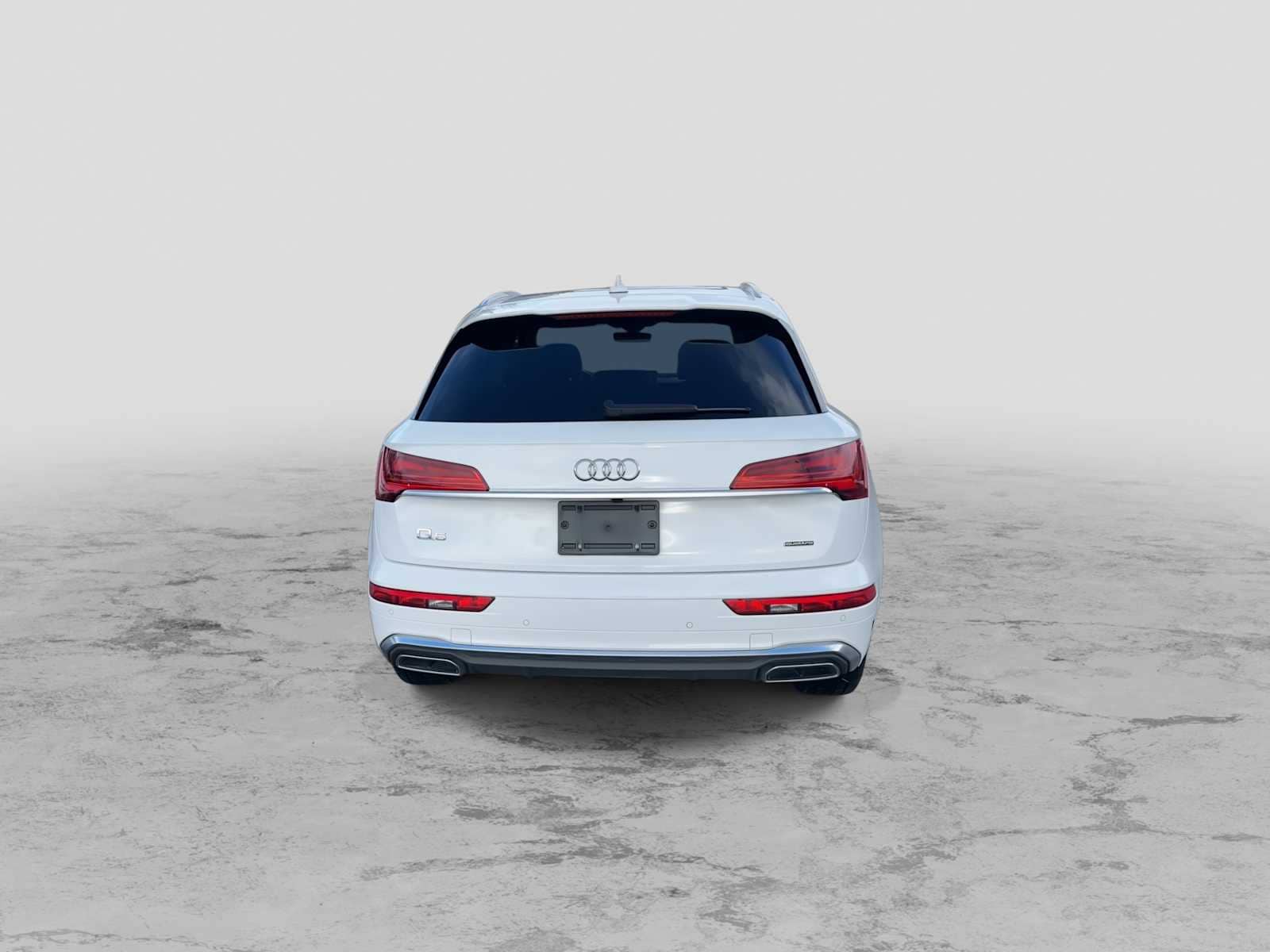 Thumbnail: 2023 Audi Q5 - 7