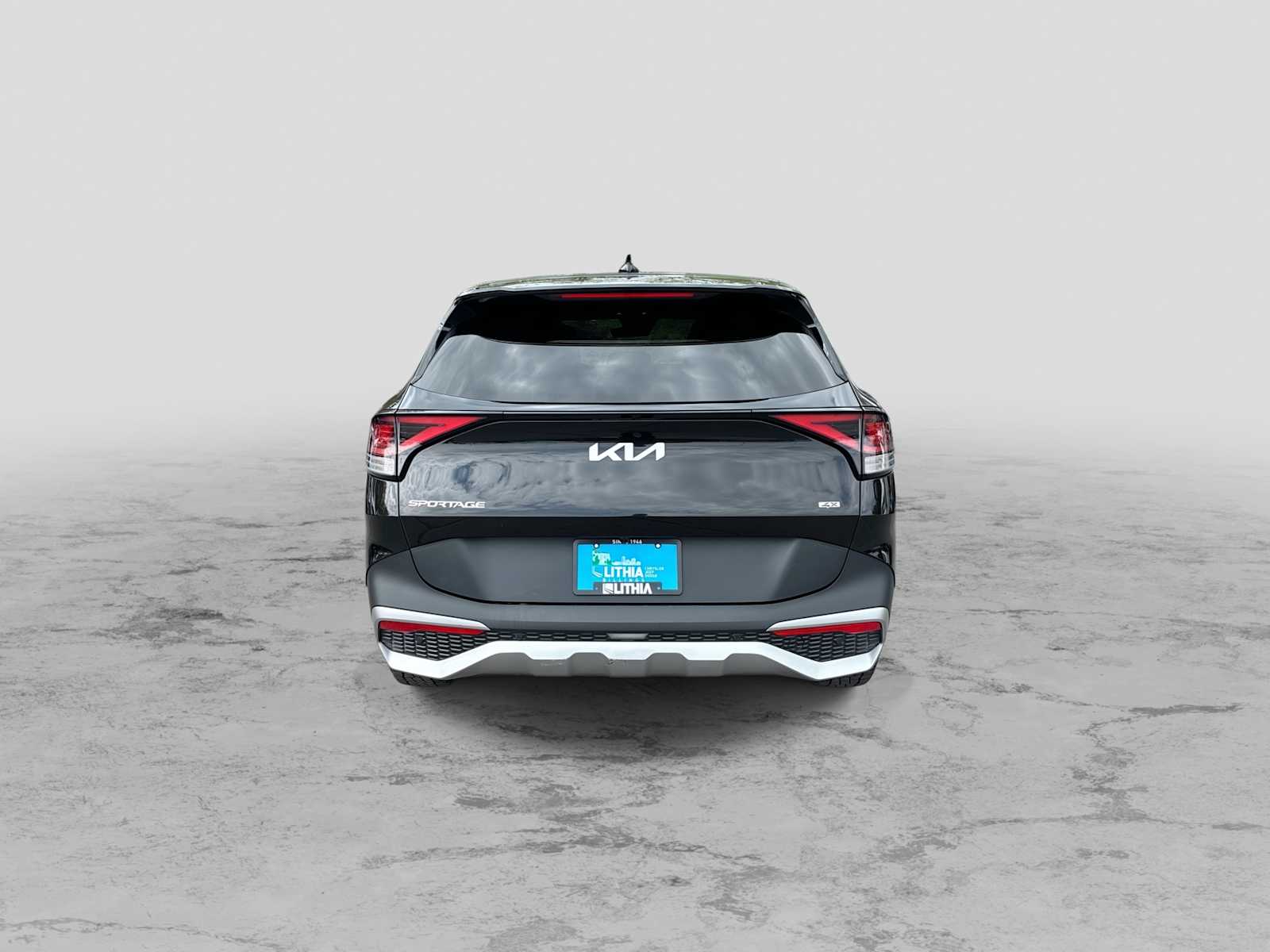 Thumbnail: 2023 Kia Sportage - 7