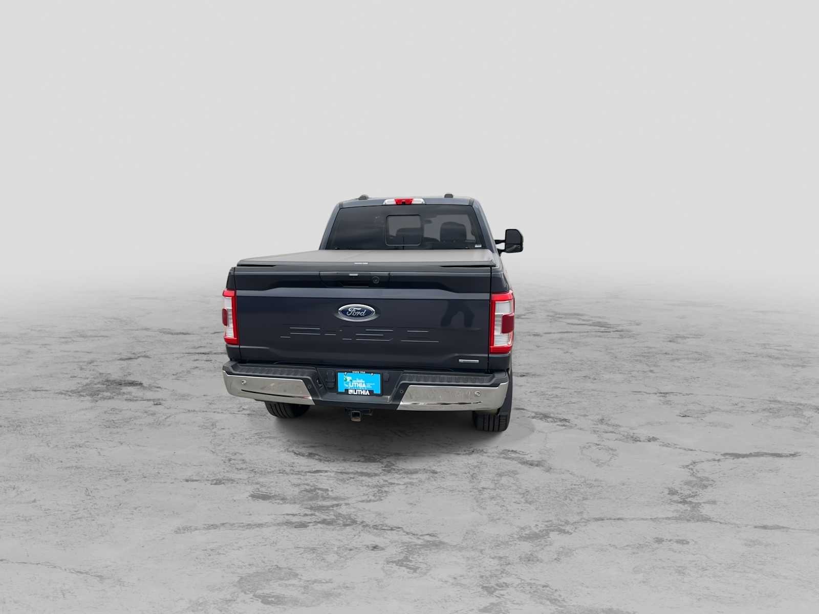 Thumbnail: 2022 Ford F-150 - 7
