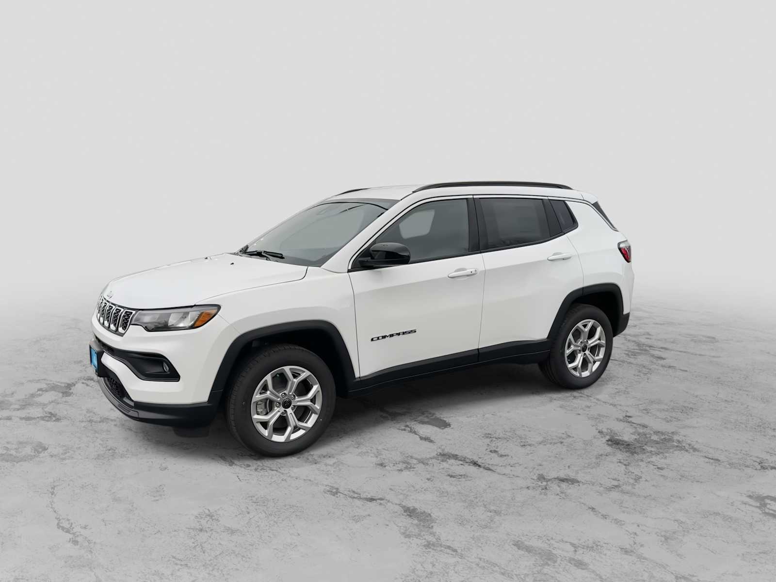 Thumbnail: 2026 Jeep Compass - 4
