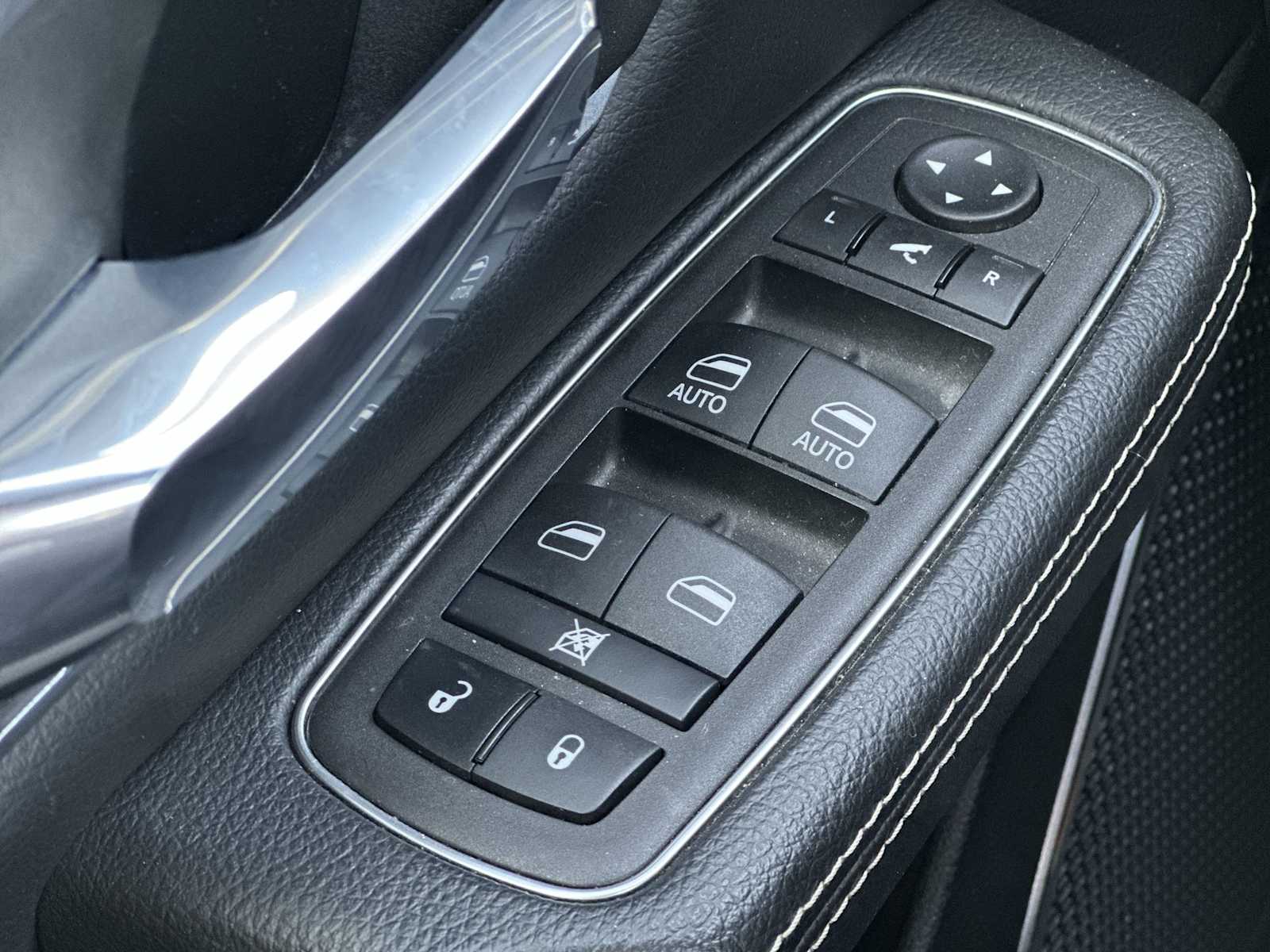 Thumbnail: 2024 RAM 1500 - 15
