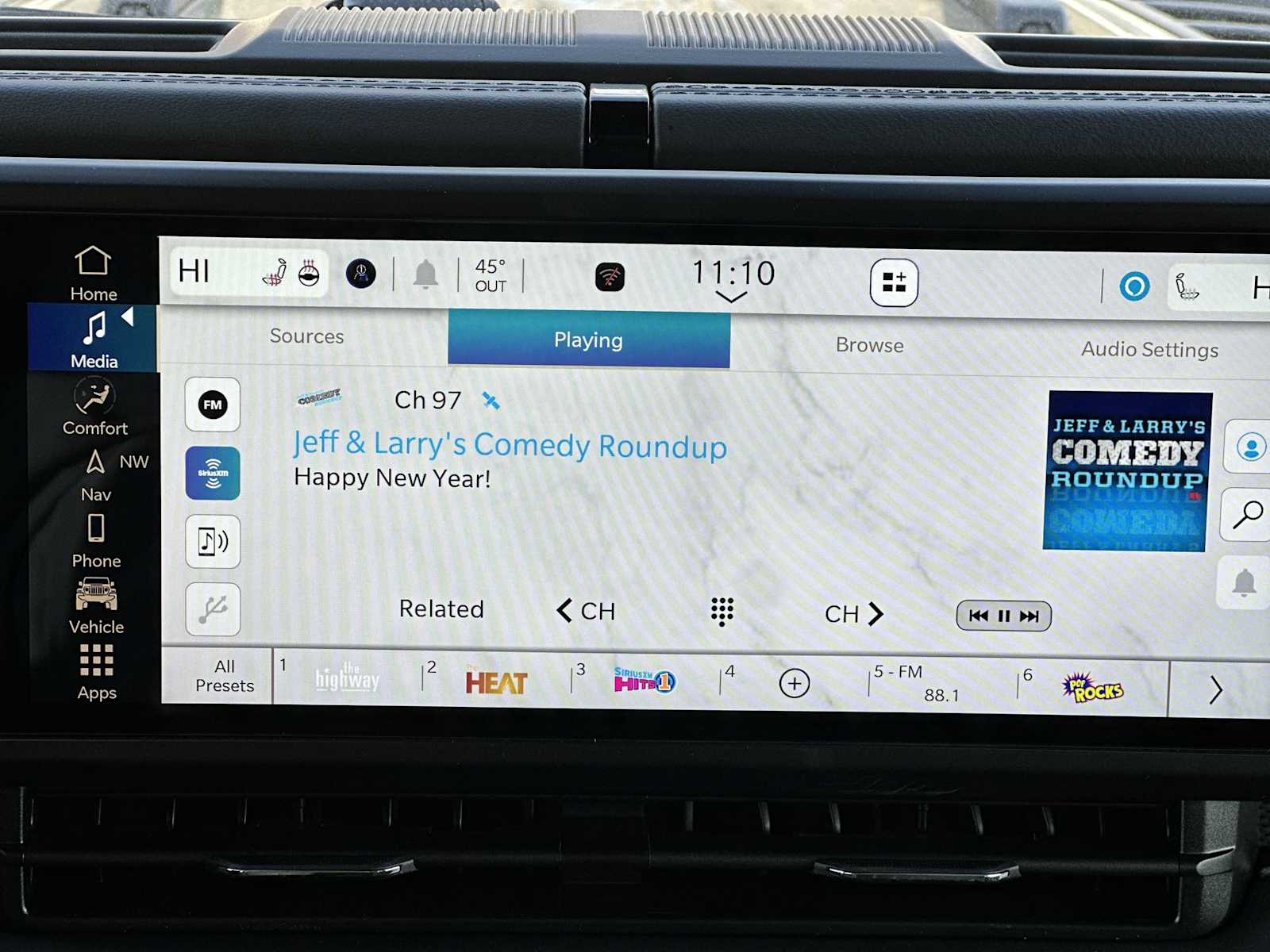 Thumbnail: 2026 Jeep Wrangler - 12