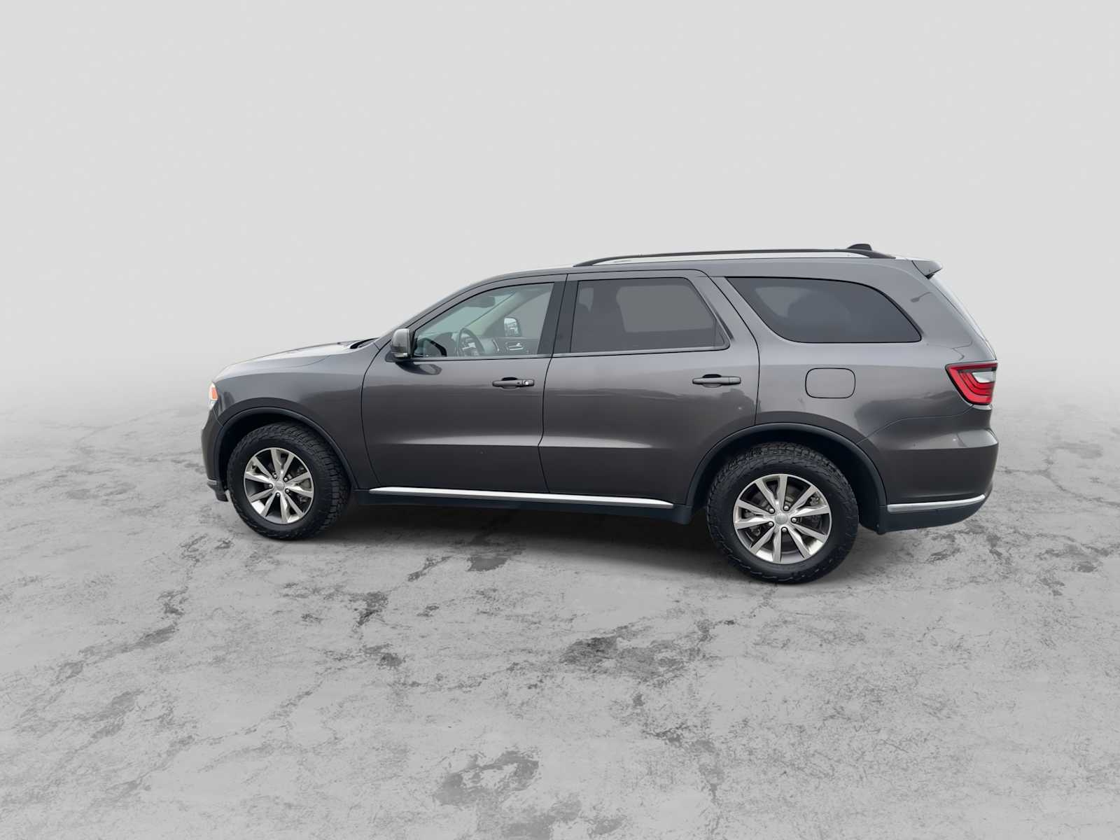 Thumbnail: 2016 Dodge Durango - 5