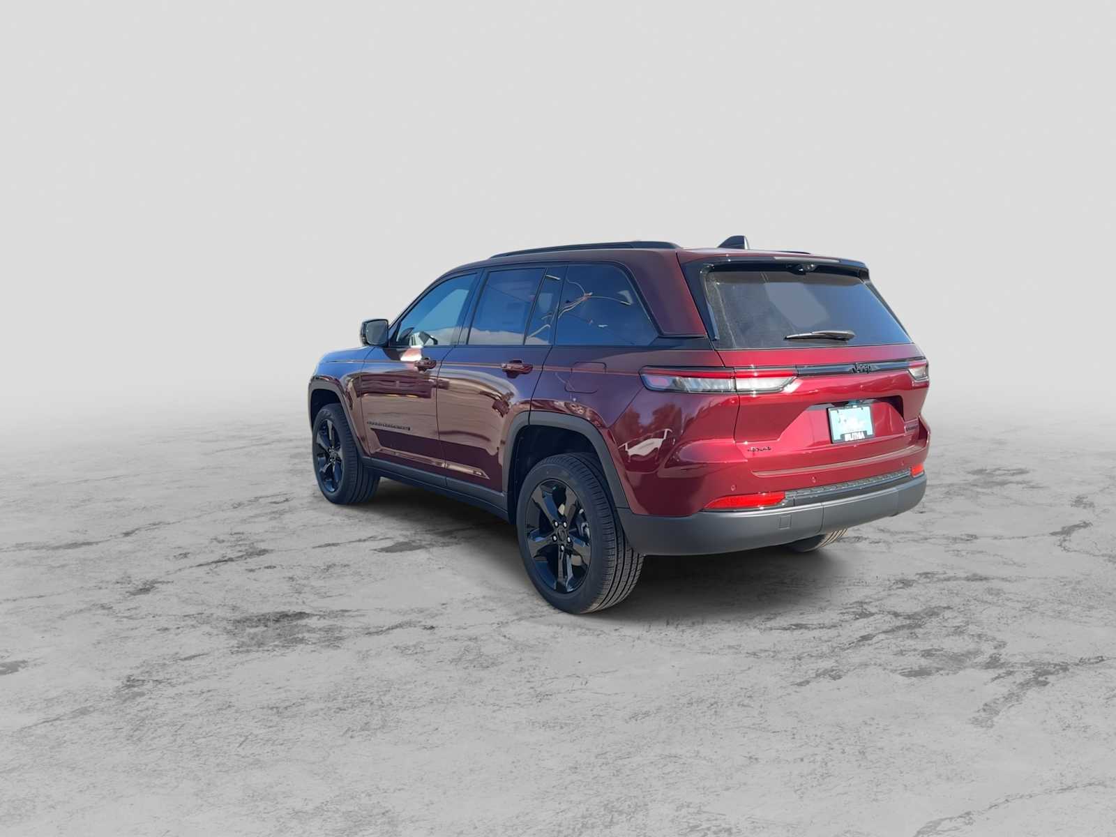 Thumbnail: 2025 Jeep Grand Cherokee - 6
