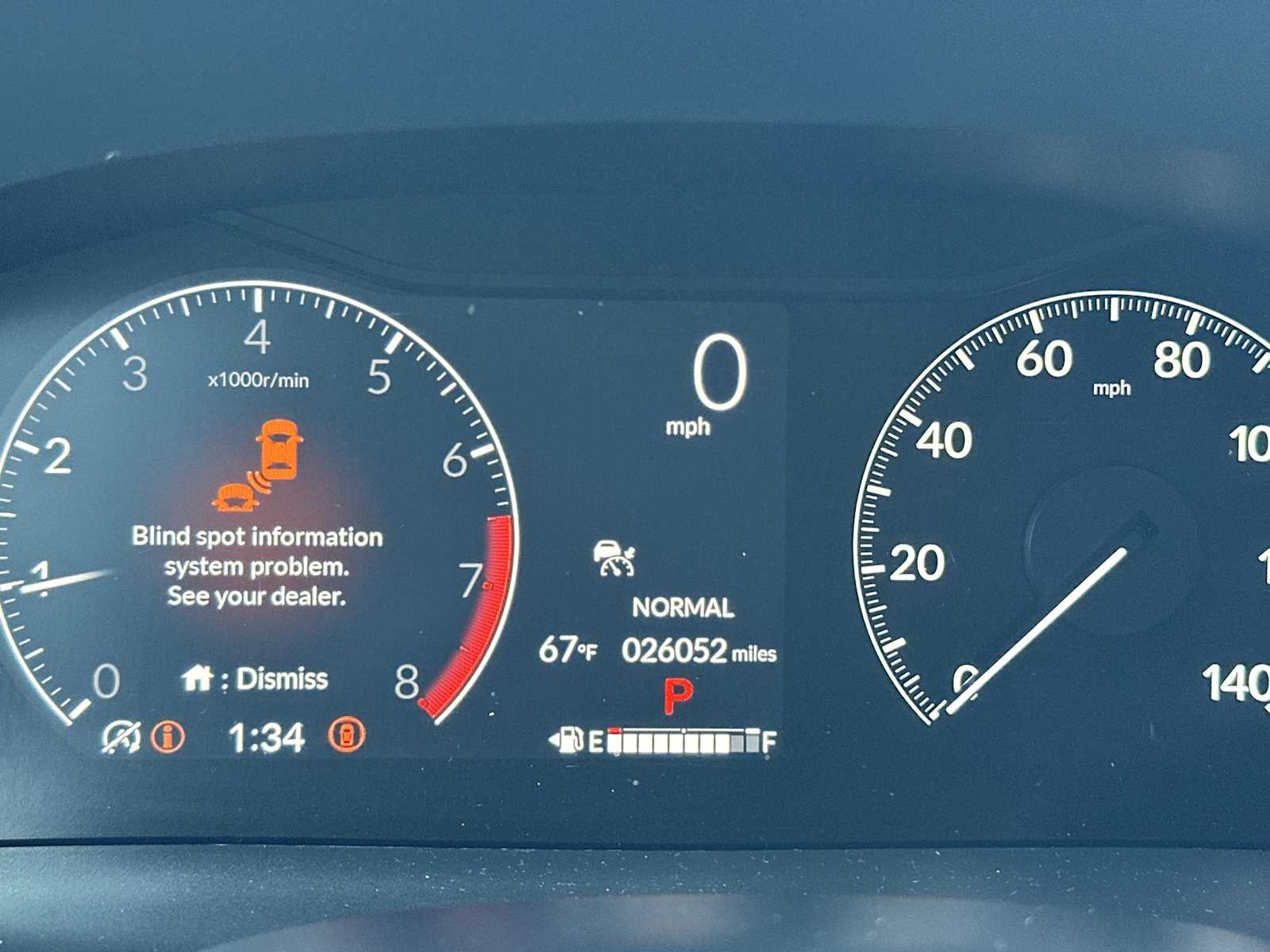 Thumbnail: 2023 Honda Pilot - 10