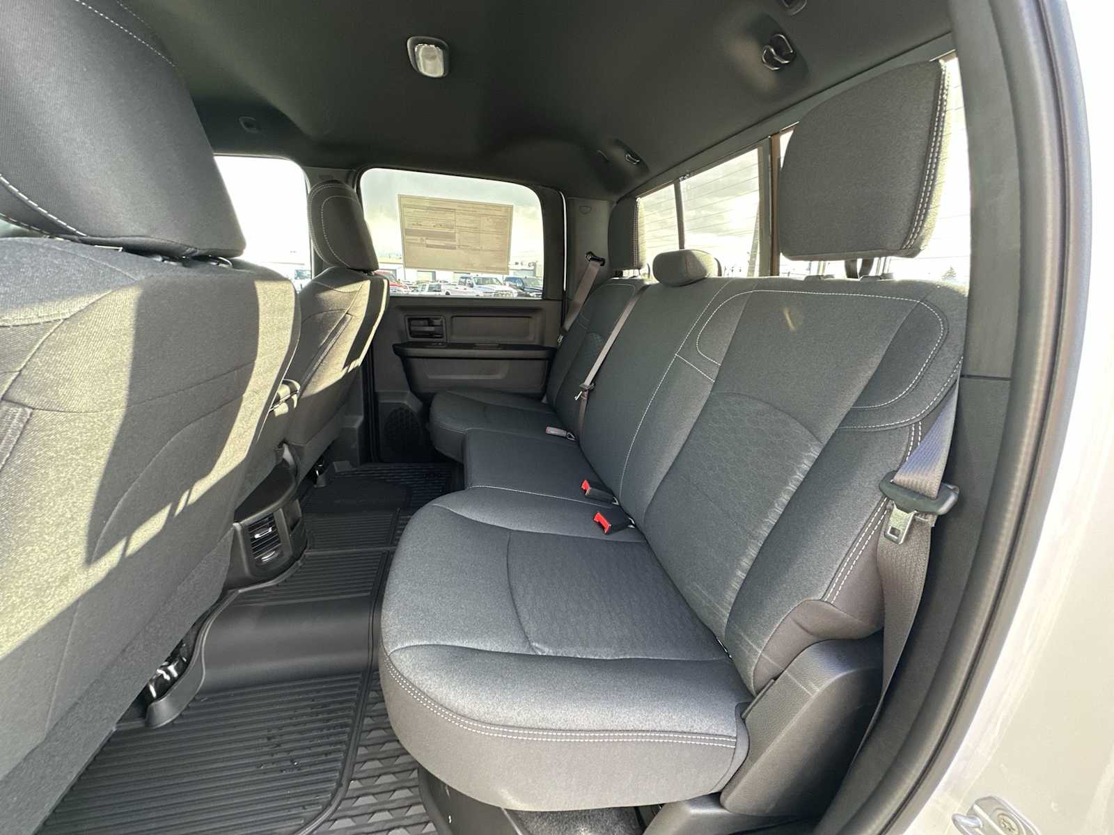 Thumbnail: 2026 RAM 3500 - 23