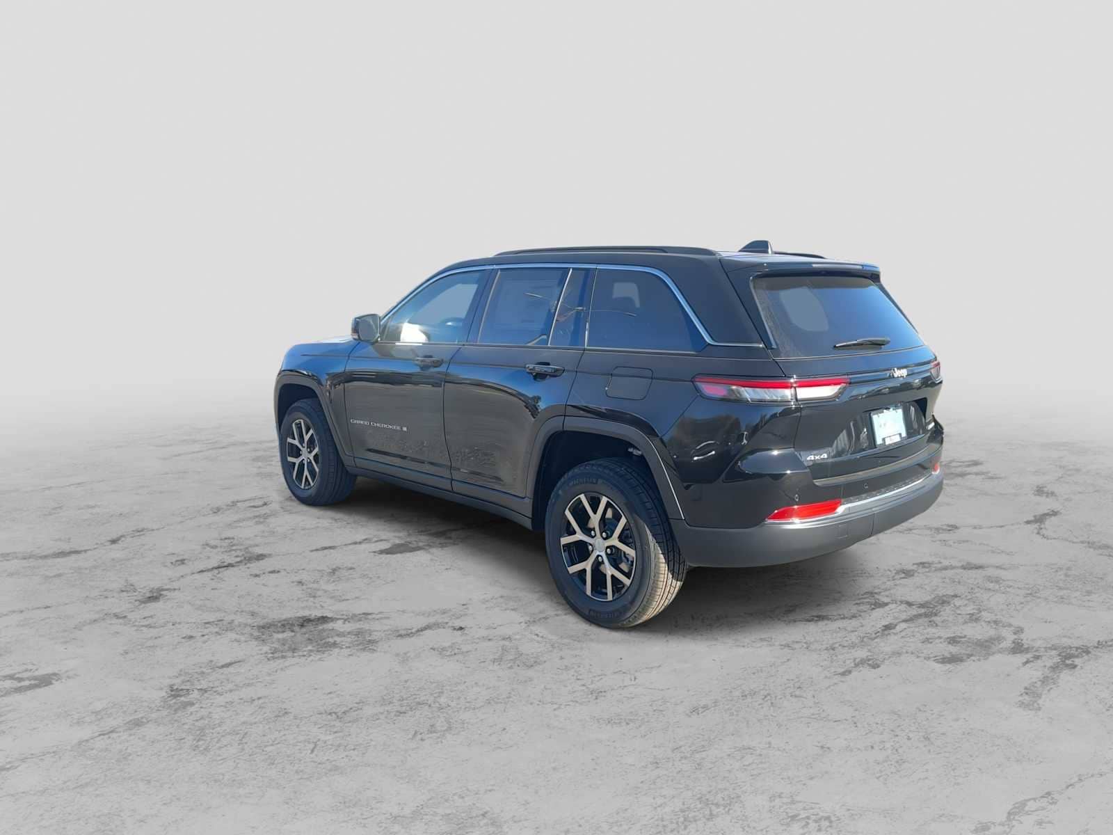 Thumbnail: 2025 Jeep Grand Cherokee - 6