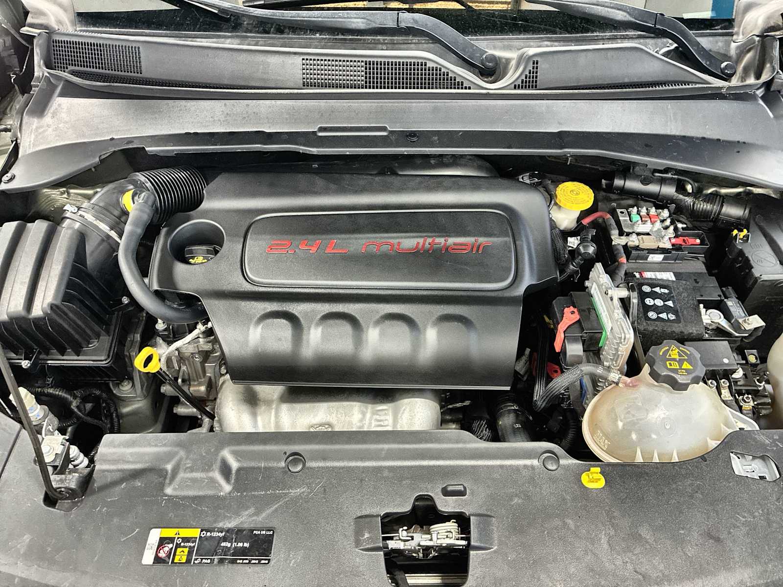 Thumbnail: 2021 Jeep Compass - 18