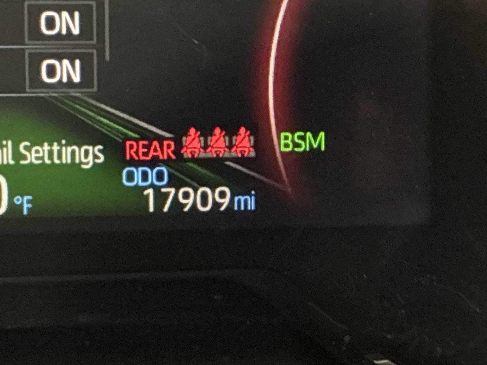 Thumbnail: 2024 Toyota RAV4 - 10