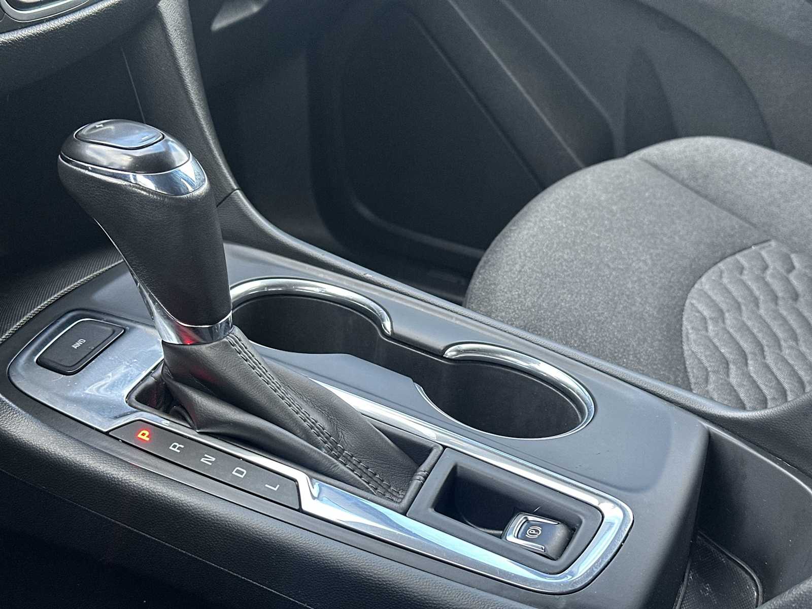 Thumbnail: 2019 Chevrolet Equinox - 19